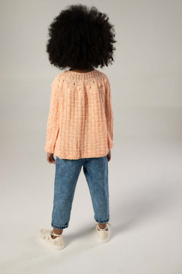 Blusa Charminho