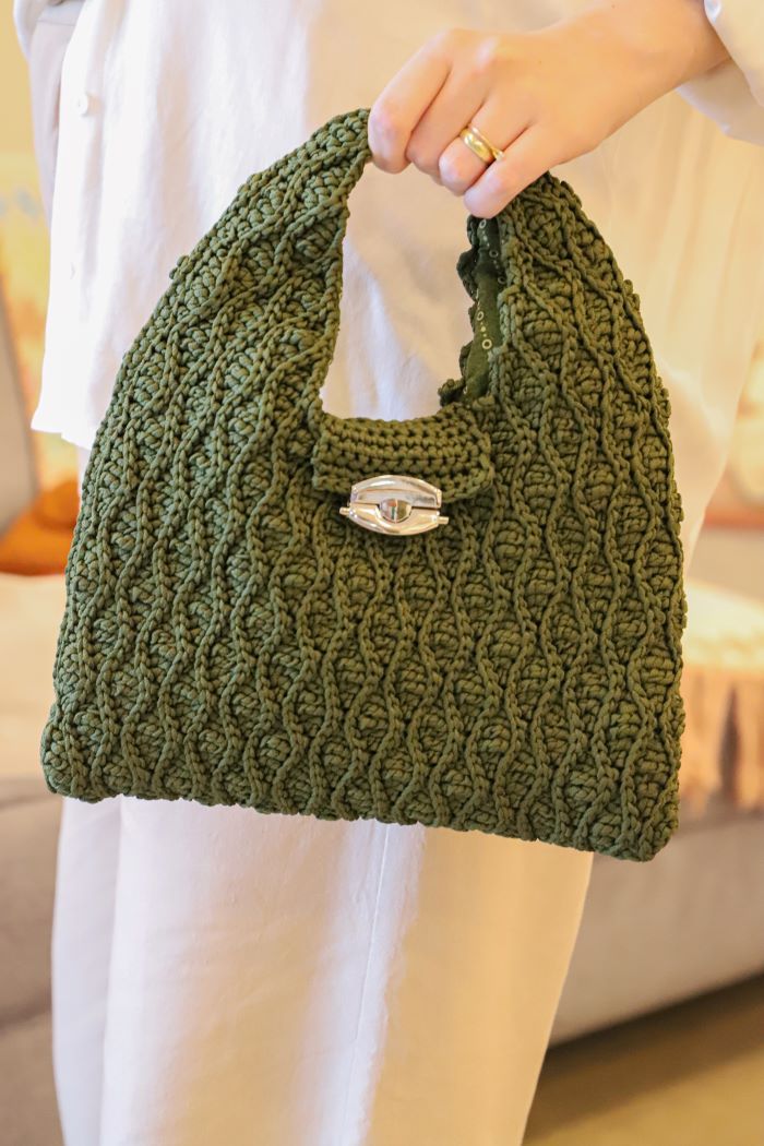 Sage Bag