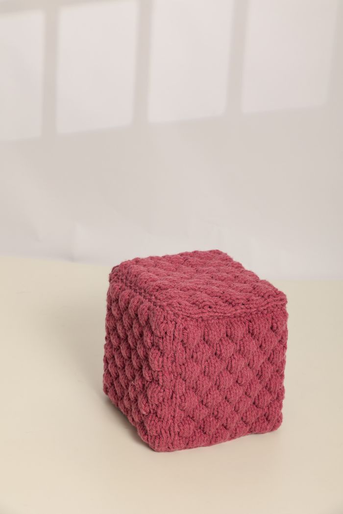 Capa para Puff Desejo
