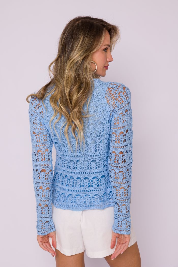 Blusa Atmosfera