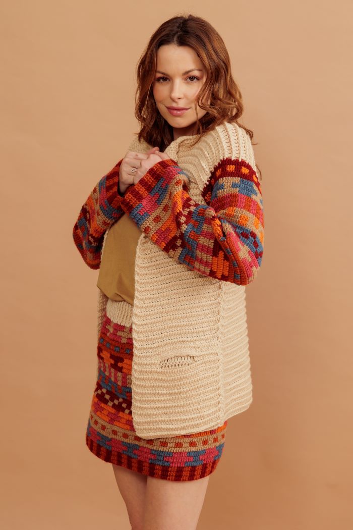 Conjunto Maya