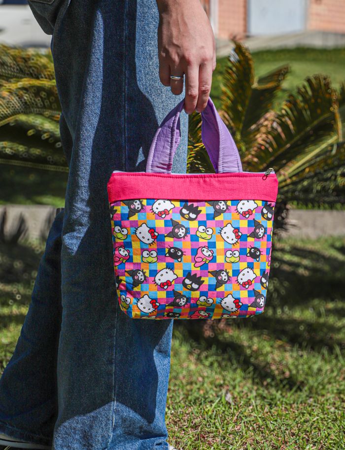 Bolsa Hello Kitty