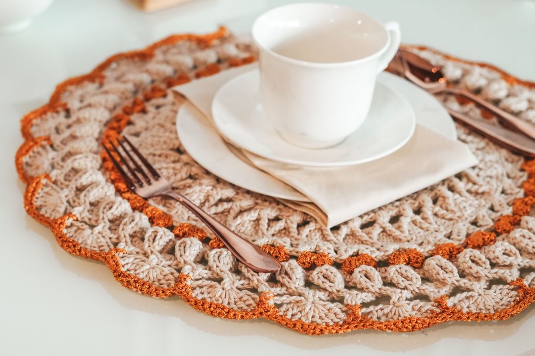 Royal Placemat