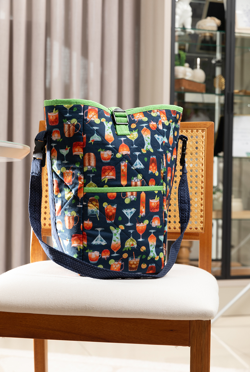 Bolsa Térmica para Bebidas