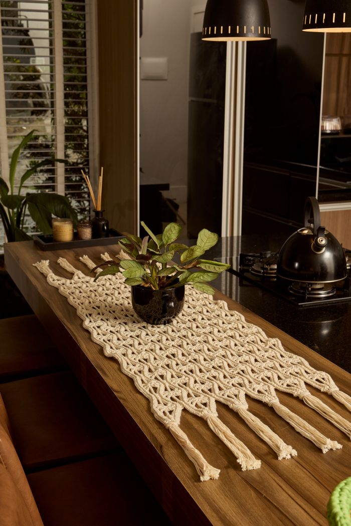 Trilho de Mesa Jacarta