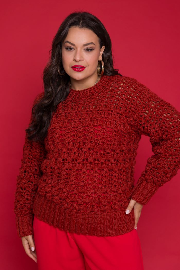 Blusa Devoção