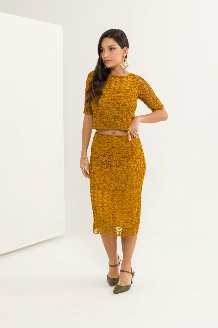 Conjunto Oro