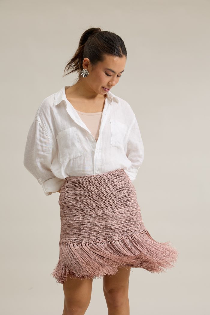 Genova Skirt