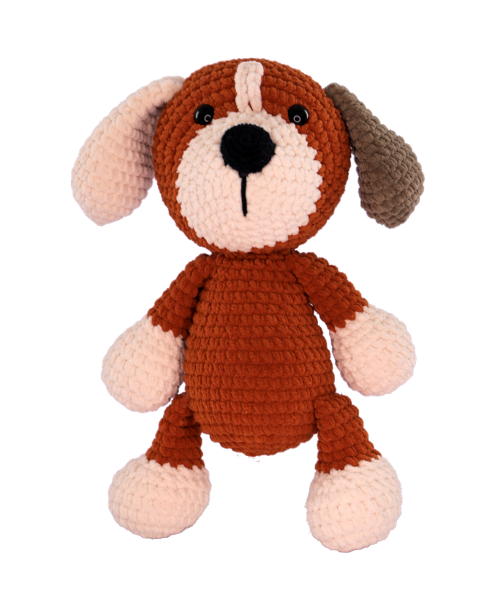 Cachorro Max