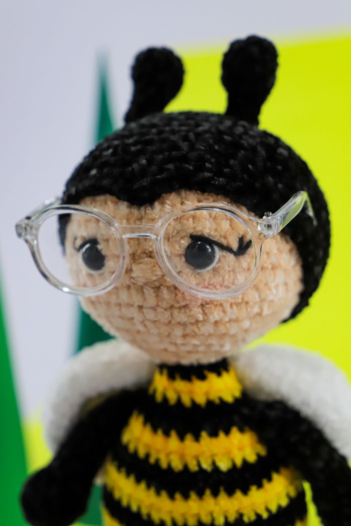 Tina Bee