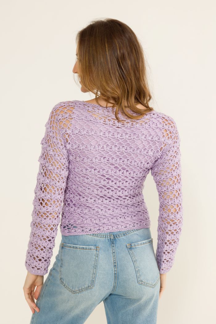 Blusa Happy