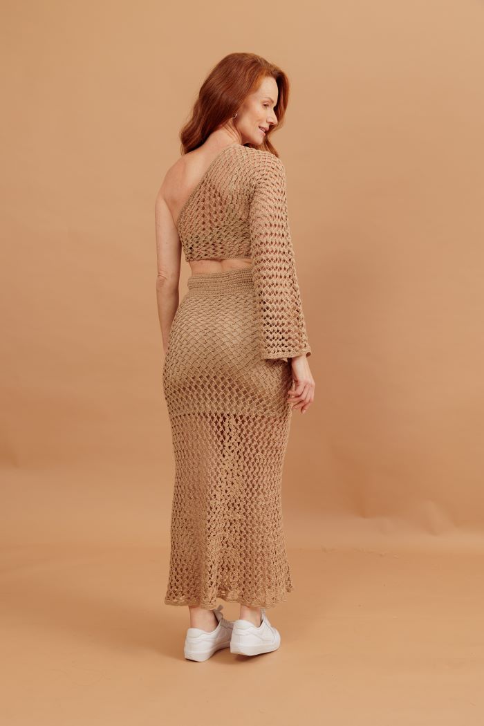 Conjunto Castaña