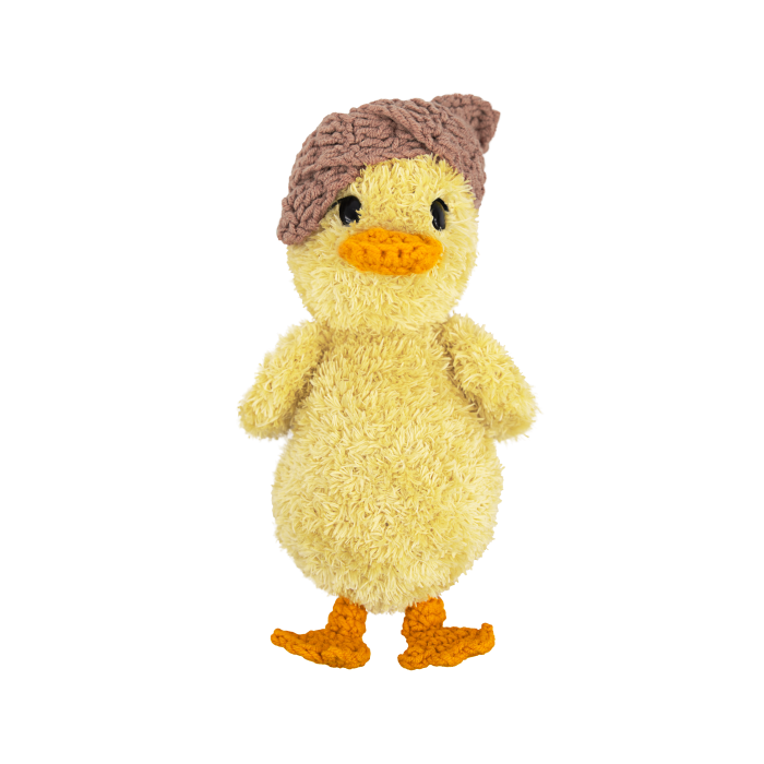 Patinha Nina