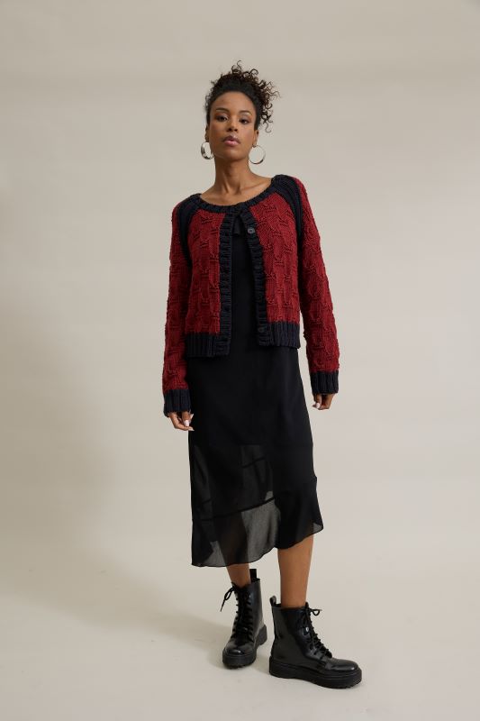 Casaqueto marinheiro