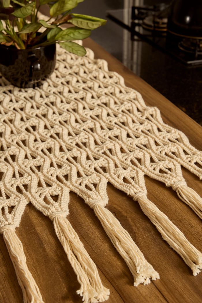 Camino de Mesa Jacarta