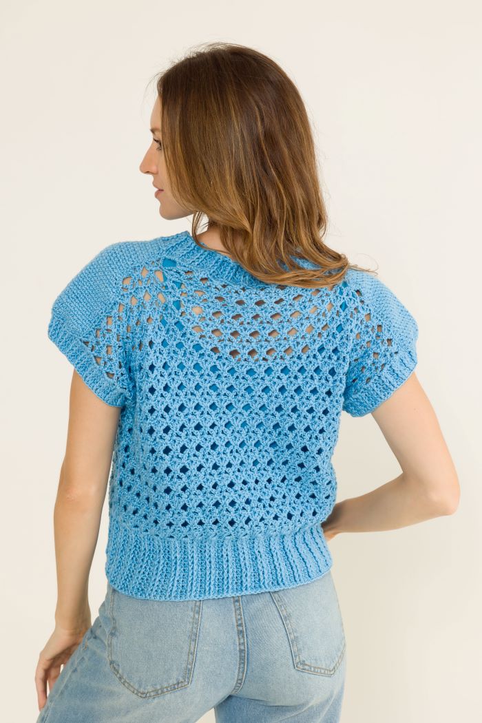 Blusa Sara