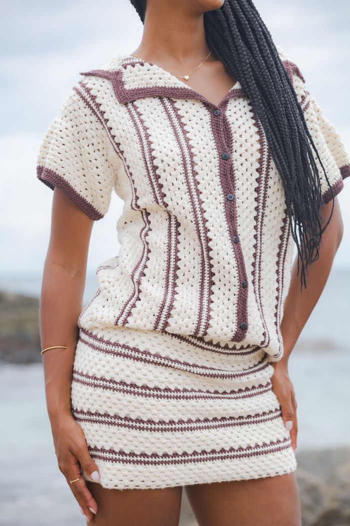 Conjunto Polo