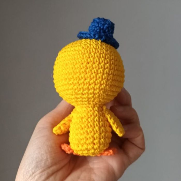 Pato Mini