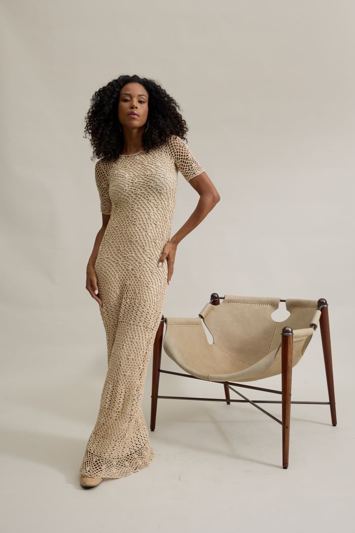 Vestido Serena