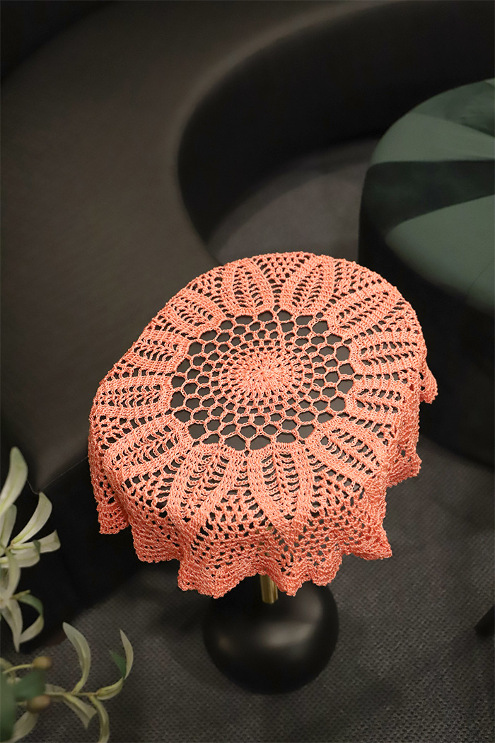 Toalha de mesa Imperial