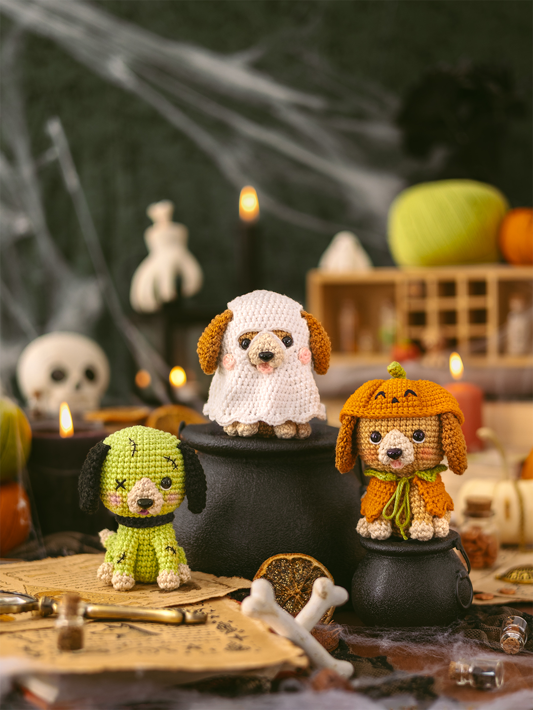 Boo-Dog