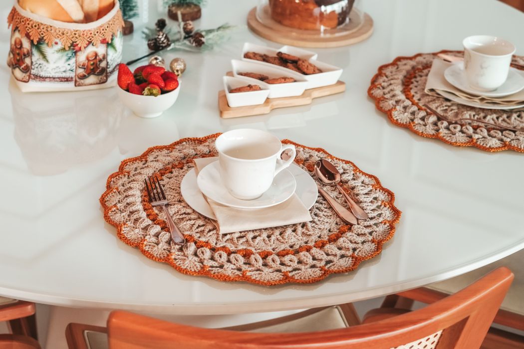 Royal Placemat