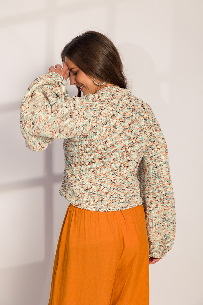 Blusa Cerrado