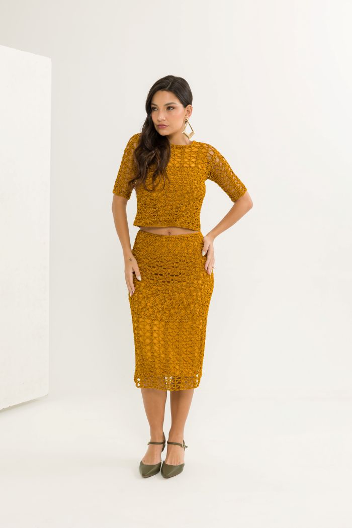 Conjunto Oro