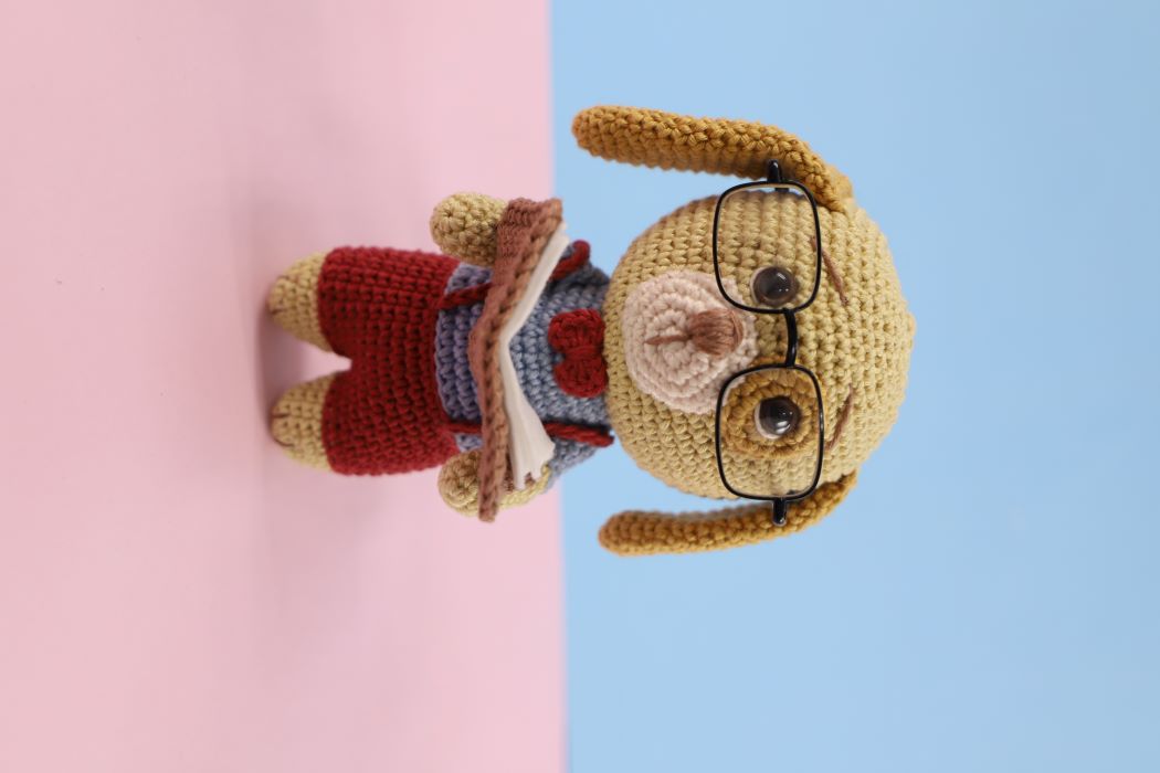 Cachorrinho Bob