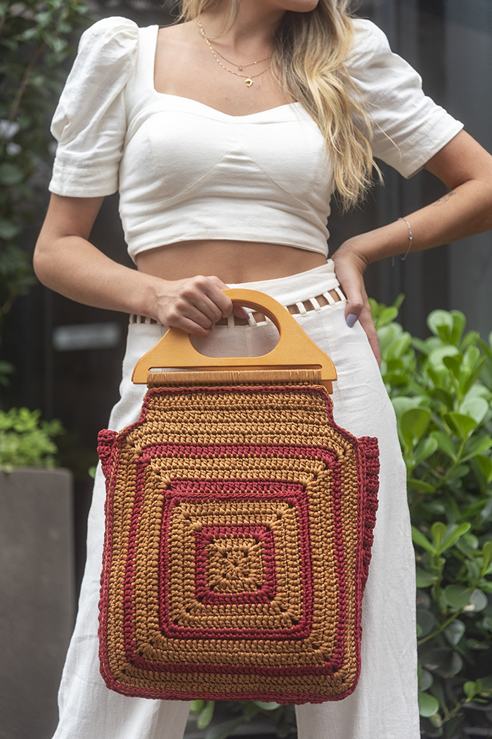 Bolsa de Motivos
