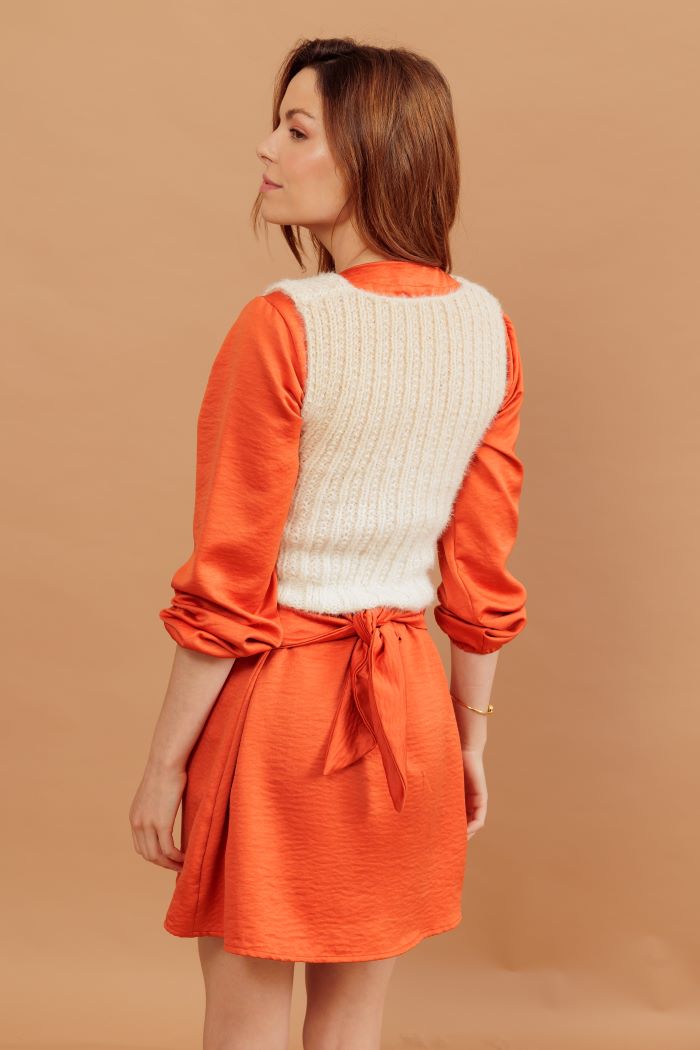 Regata Creme