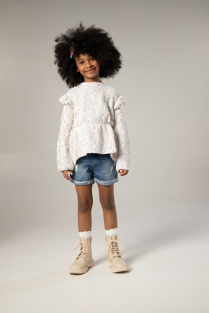 Blusa Fantasia