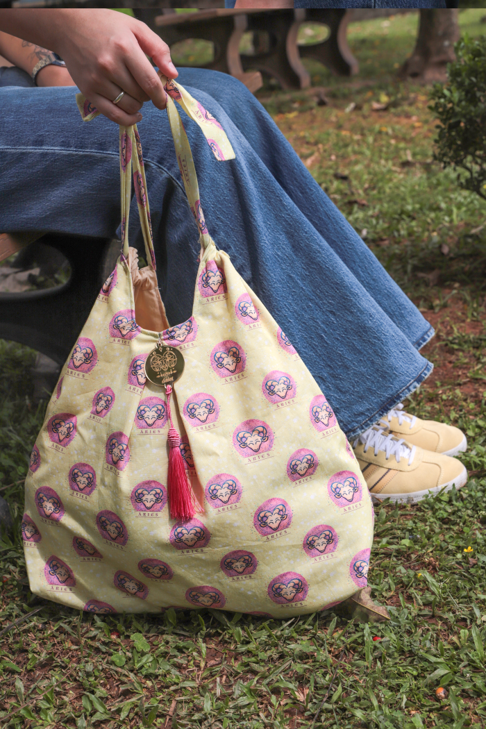 Bolsa Signo Áries