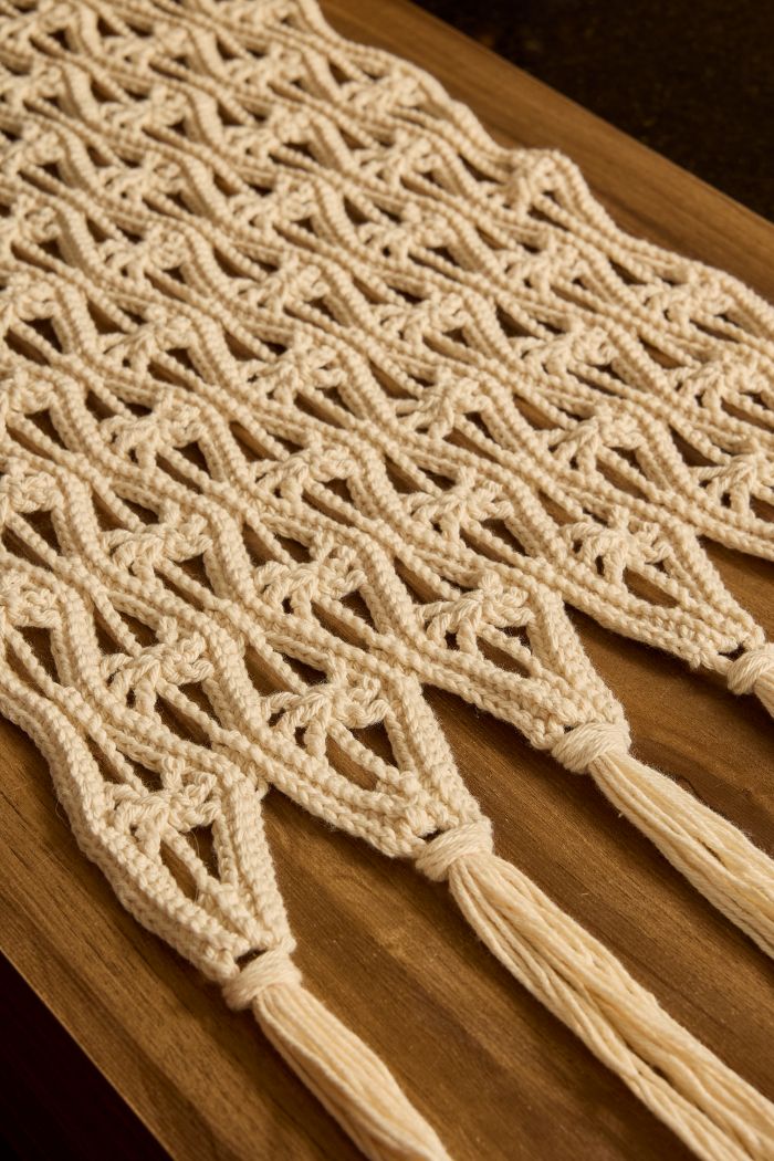 Camino de Mesa Jacarta