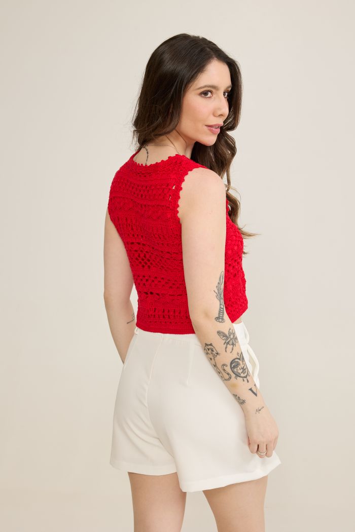 Blusa Verônica
