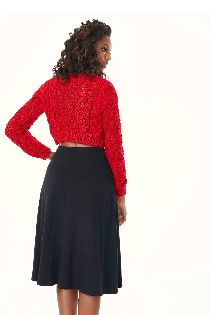 Blusa Paixão Amiga