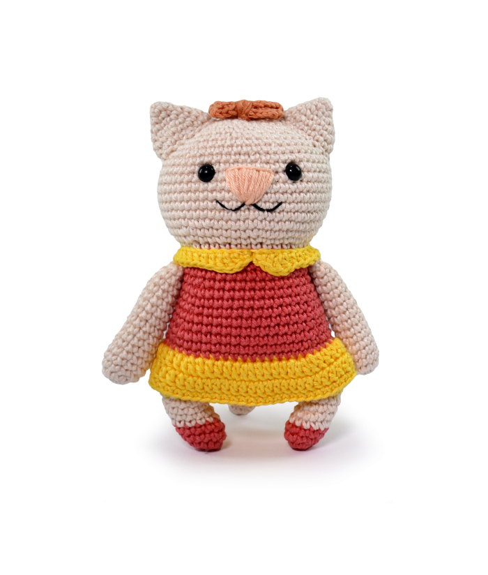Gatinha Rabicó