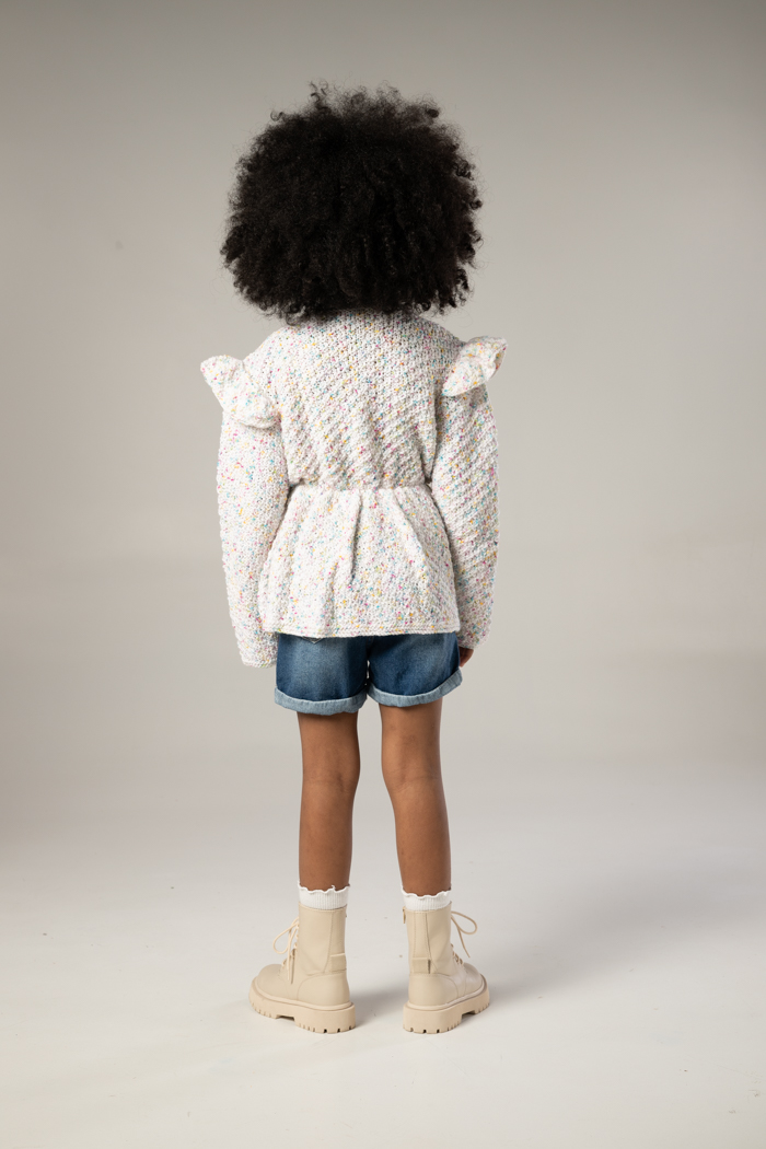 Blusa Fantasia