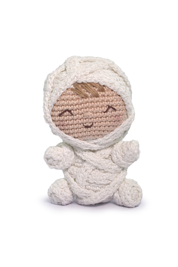 Múmia Baby