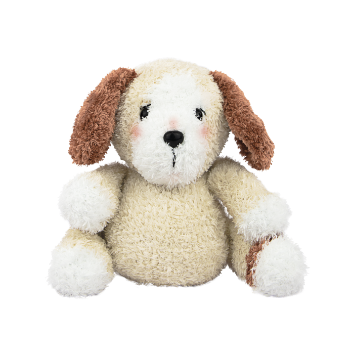 Cachorrinho Luke
