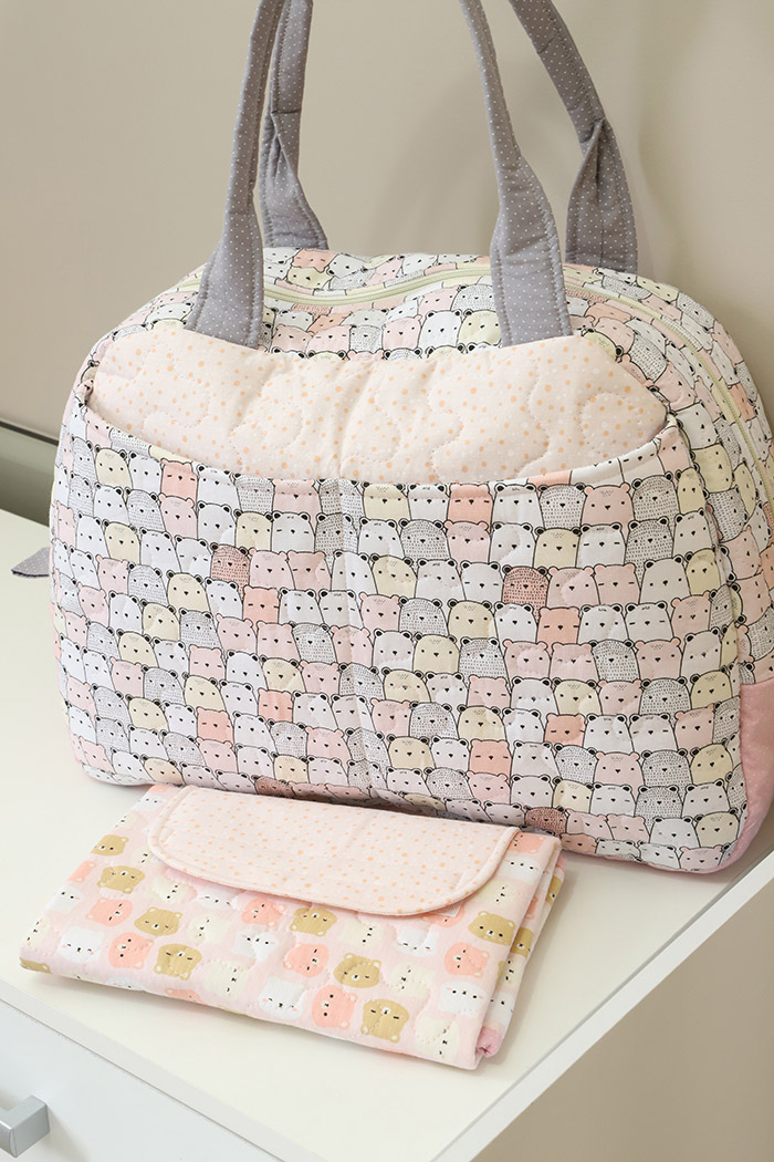 Bolsa Maternidade