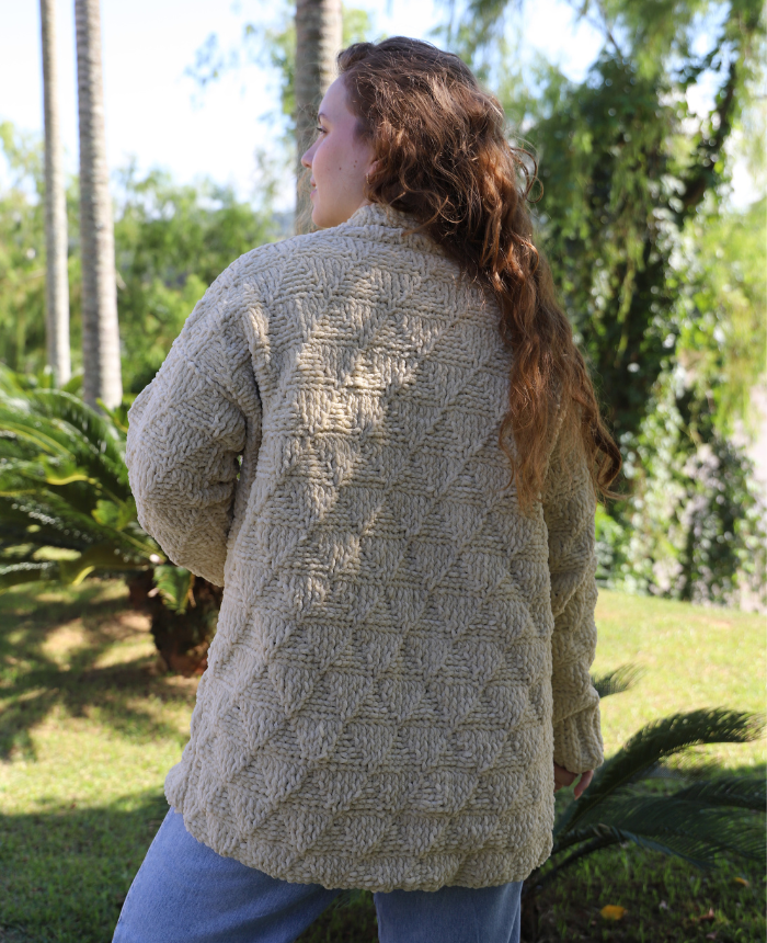 Alps Cardigan