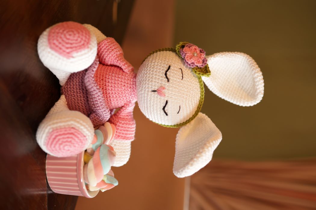Olívia the Bunny
