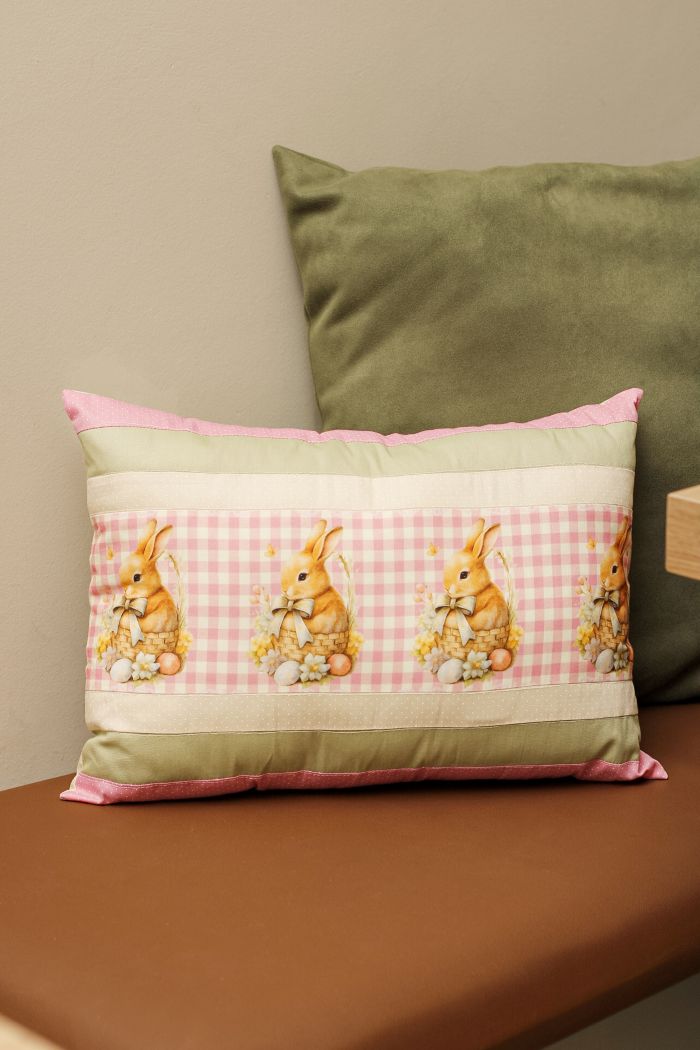 Almofadas Páscoa