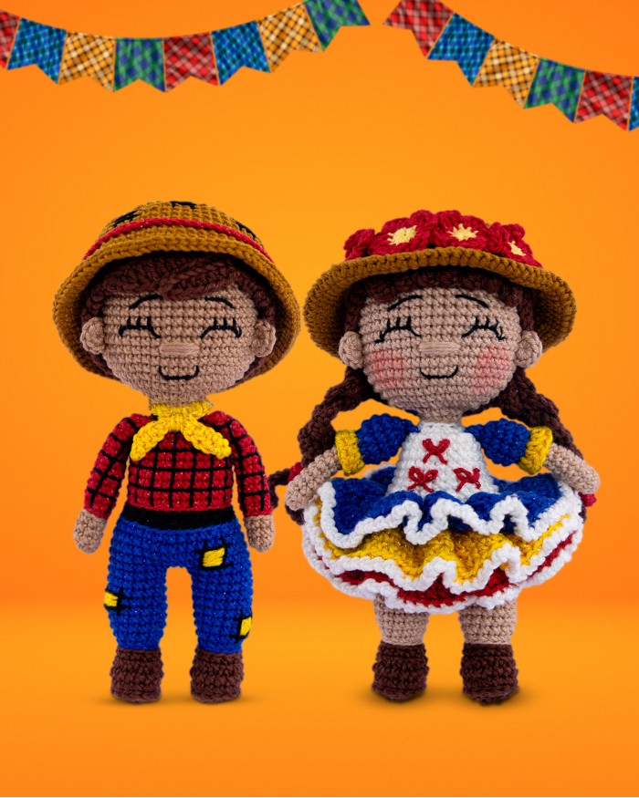 Boneco Chico