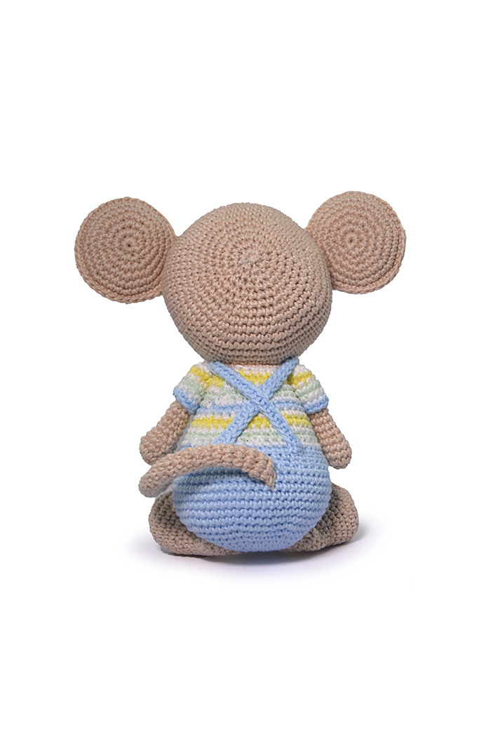 Ratinho Candy