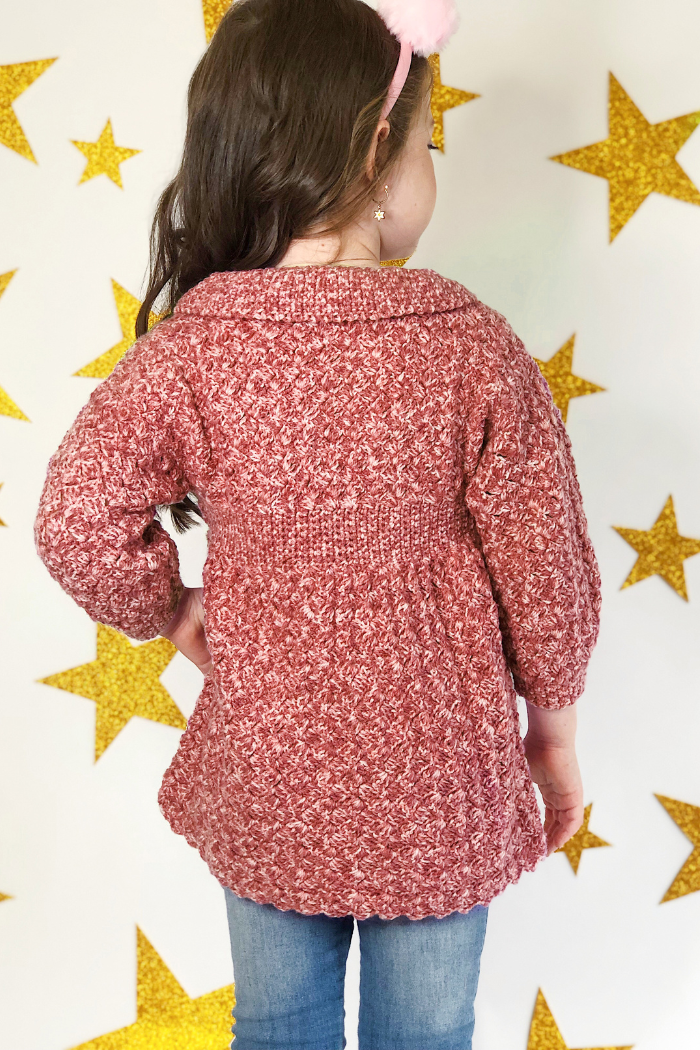 Blusa Infantil Cores