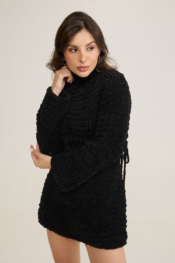 Vestido Pantera