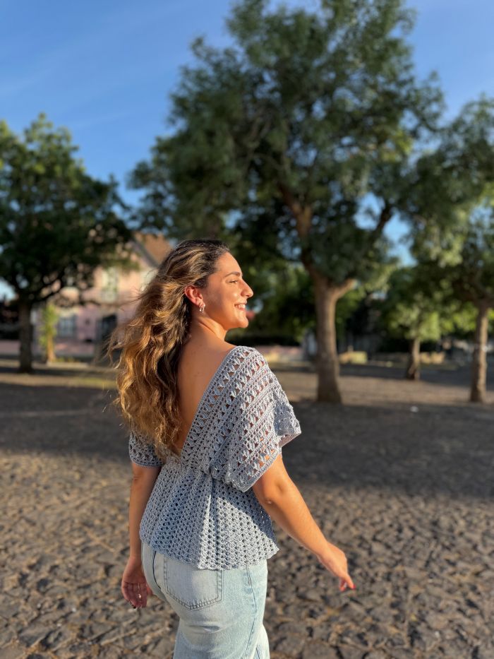 Shell Top