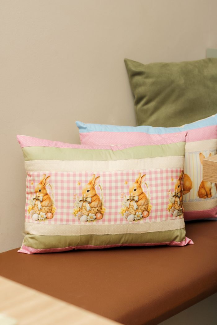 Almofadas Páscoa